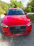 Audi A3 A3 SB 1,4 TFSI Ambiente Ambiente Rot - thumbnail 1