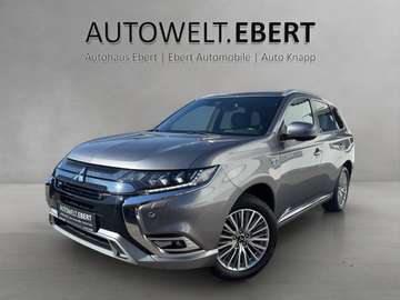 2.4 PHEV Plug-in Hybrid Top 4WD/VOLL/