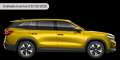 Skoda Kodiaq 1.5 TSI PHEV DSG Selection Argento - thumbnail 6