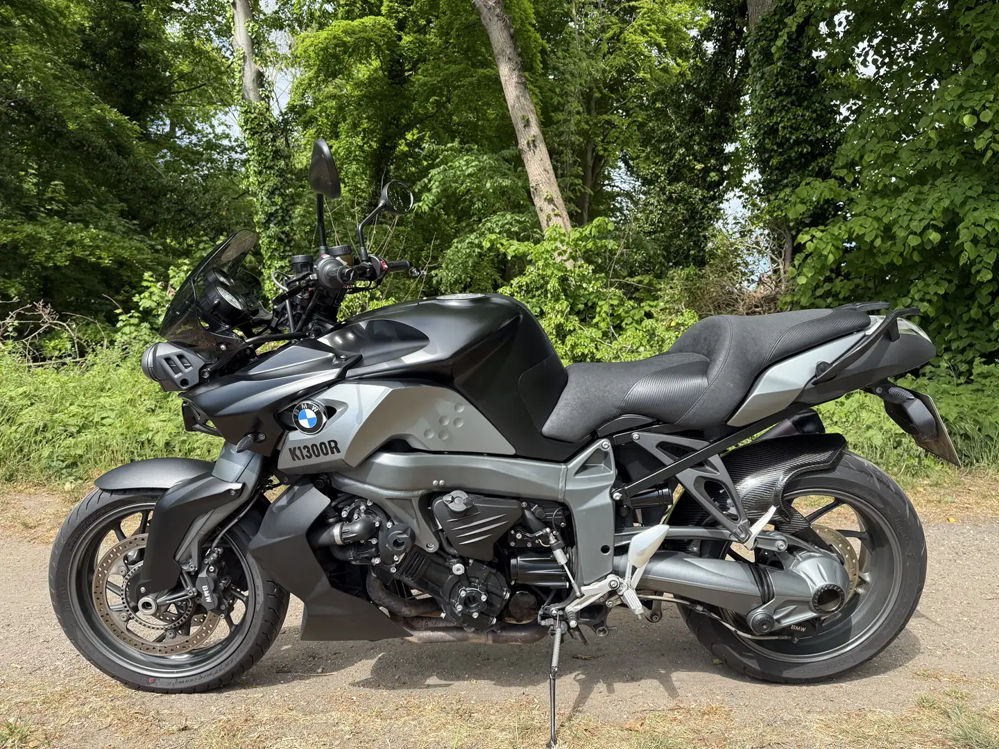 BMW K 1300 R k1300R - 2