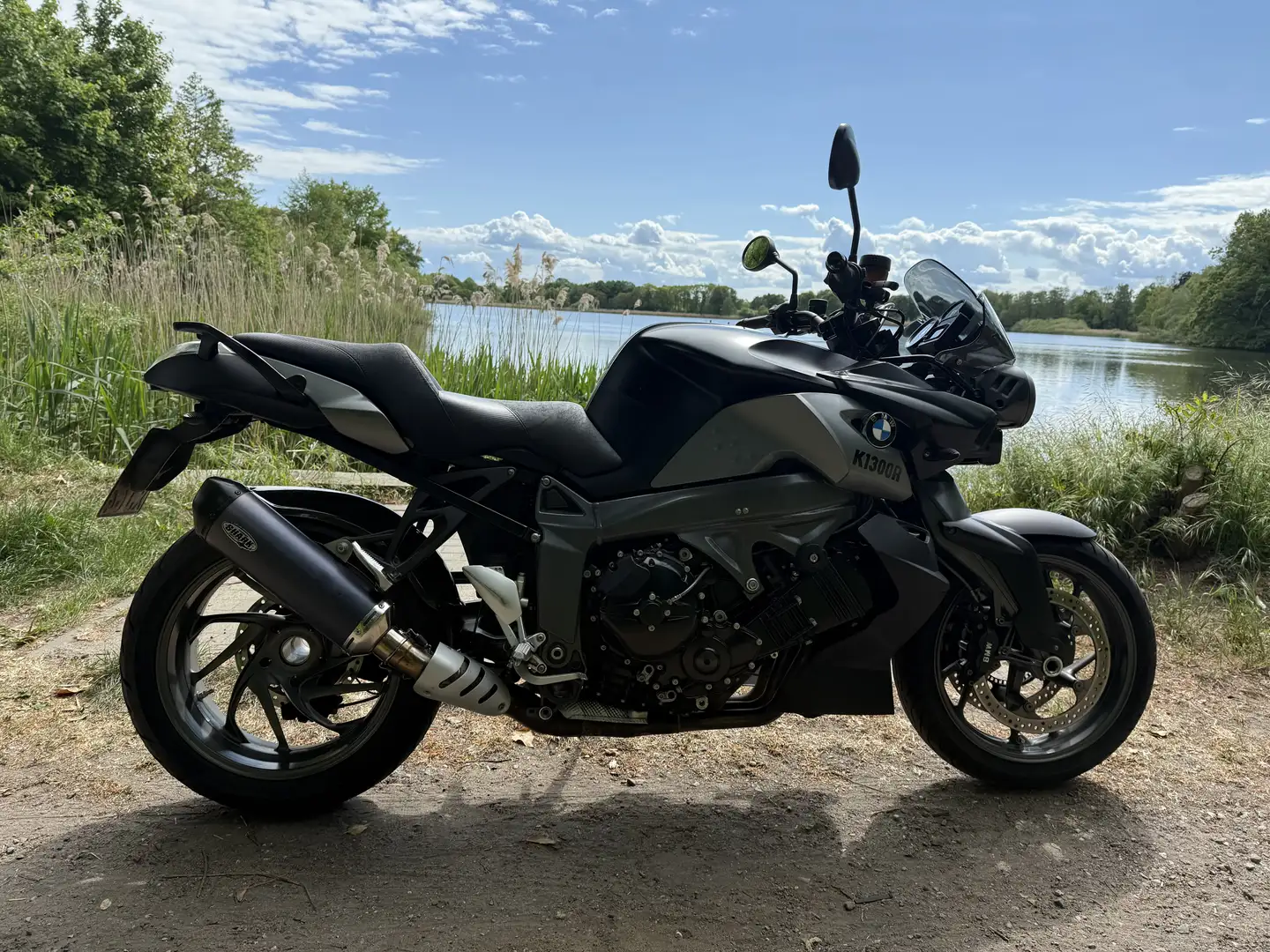 BMW K 1300 R k1300R - 1