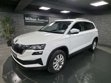Karoq 1.5 TSI ACT - 150 Ambition