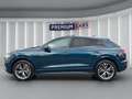 Audi Q8 55 TFSI quattro *Garantie*Finanzierung* Blau - thumbnail 2