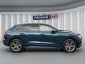 Audi Q8 55 TFSI quattro *Garantie*Finanzierung* Blau - thumbnail 6