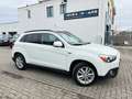 Mitsubishi ASX 1.8 Di-D 2WD Instyle ** 1 JAAR GARANTIE ** !! Blanc - thumbnail 1