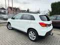 Mitsubishi ASX 1.8 Di-D 2WD Instyle ** 1 JAAR GARANTIE ** !! Blanc - thumbnail 2