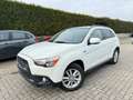 Mitsubishi ASX 1.8 Di-D 2WD Instyle ** 1 JAAR GARANTIE ** !! Blanc - thumbnail 5
