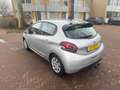 Peugeot 208 Tweede eigenaar / Navigatie / 113.000 NAP / Bouwja Gris - thumbnail 3