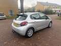Peugeot 208 Tweede eigenaar / Navigatie / 113.000 NAP / Bouwja Gris - thumbnail 6
