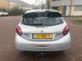 Peugeot 208 Tweede eigenaar / Navigatie / 113.000 NAP / Bouwja Gris - thumbnail 4