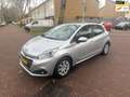 Peugeot 208 Tweede eigenaar / Navigatie / 113.000 NAP / Bouwja Gris - thumbnail 1