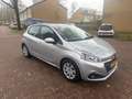 Peugeot 208 Tweede eigenaar / Navigatie / 113.000 NAP / Bouwja Gris - thumbnail 8