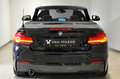 BMW 218 dA M Sport PRO GPS | LED | CAM | DAB | ALCANTARA Negro - thumbnail 2
