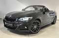 BMW 218 dA M Sport PRO GPS | LED | CAM | DAB | ALCANTARA Nero - thumbnail 1