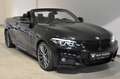 BMW 218 dA M Sport PRO GPS | LED | CAM | DAB | ALCANTARA Noir - thumbnail 17