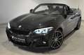 BMW 218 dA M Sport PRO GPS | LED | CAM | DAB | ALCANTARA Negro - thumbnail 13