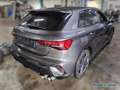Audi S3 Sportback TFSI Akprapovic Sonos APP SHZ PDC Grau - thumbnail 5