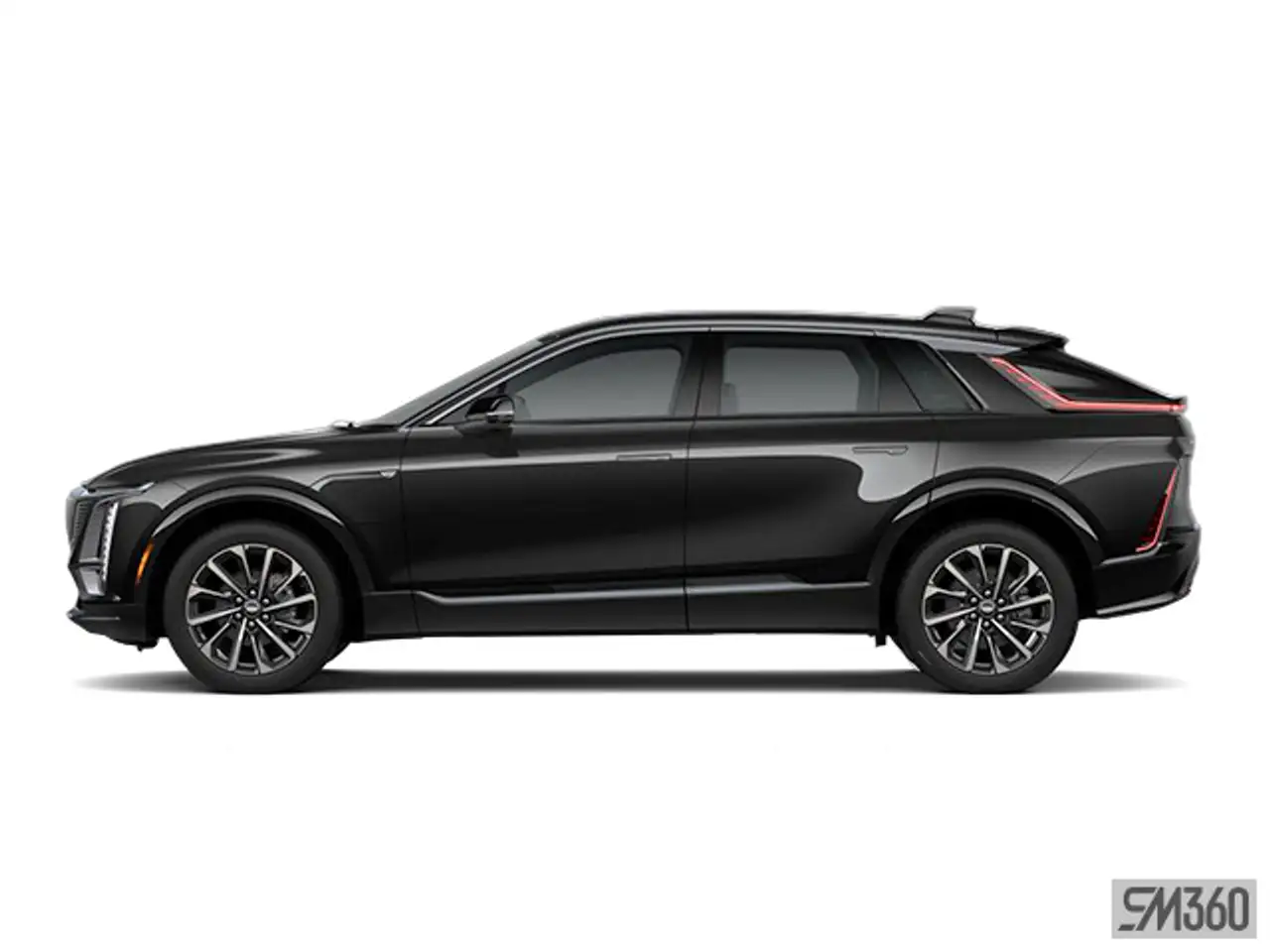 2026 Cadillac Lyriq