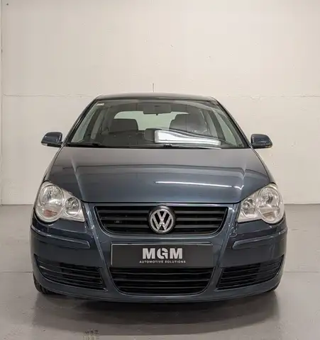 Volkswagen Polo 1.4TDI Advance