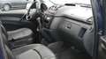 Mercedes-Benz Vito Kasten 113 CDI LANG! EURO-5 ! TOP!!! Bleu - thumbnail 18