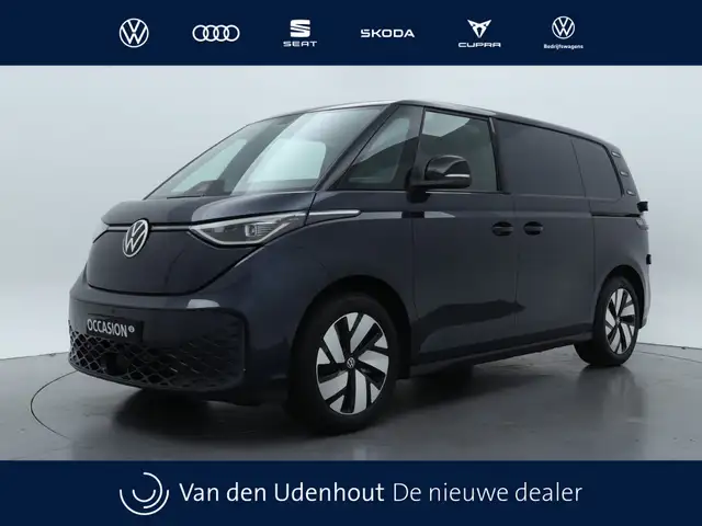 Volkswagen ID. Buzz Cargo L1H1 79kWh 286PK RWD Bulli-edition / Direct Leverb