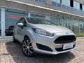 Ford Fiesta 1.4 GPL 97CV EURO6b! 5PORTE! UNICO PROPRIETARIO! Argento - thumbnail 6