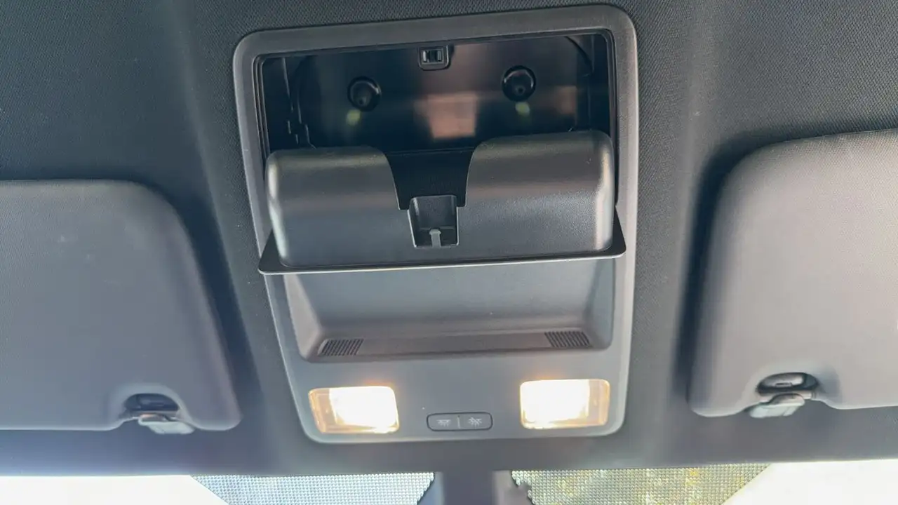 Ford Fiesta Active — photo 27