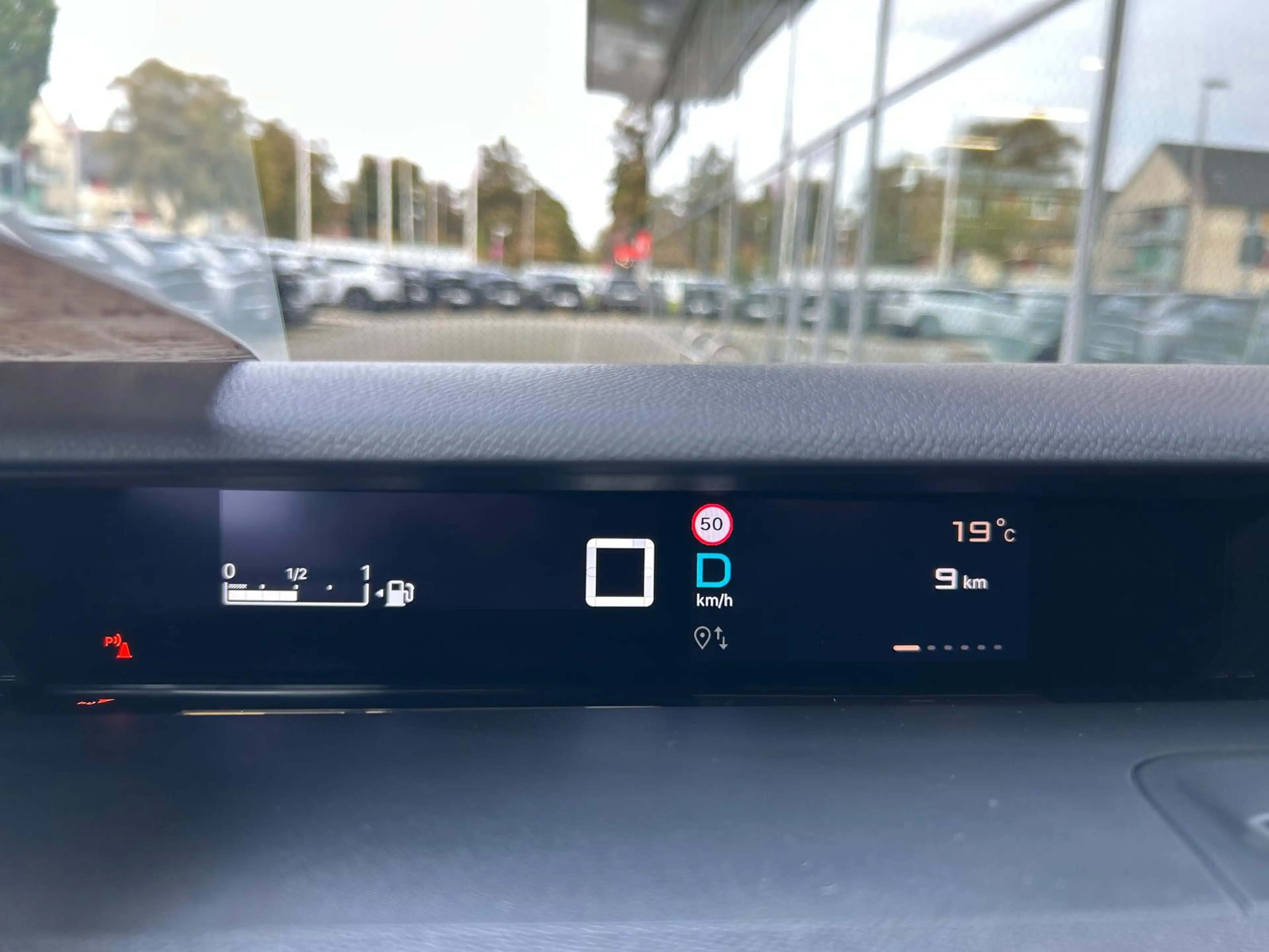 Citroen C3 Aircross 145 MAX Navi Winter-Paket 3D Navi — photo 8