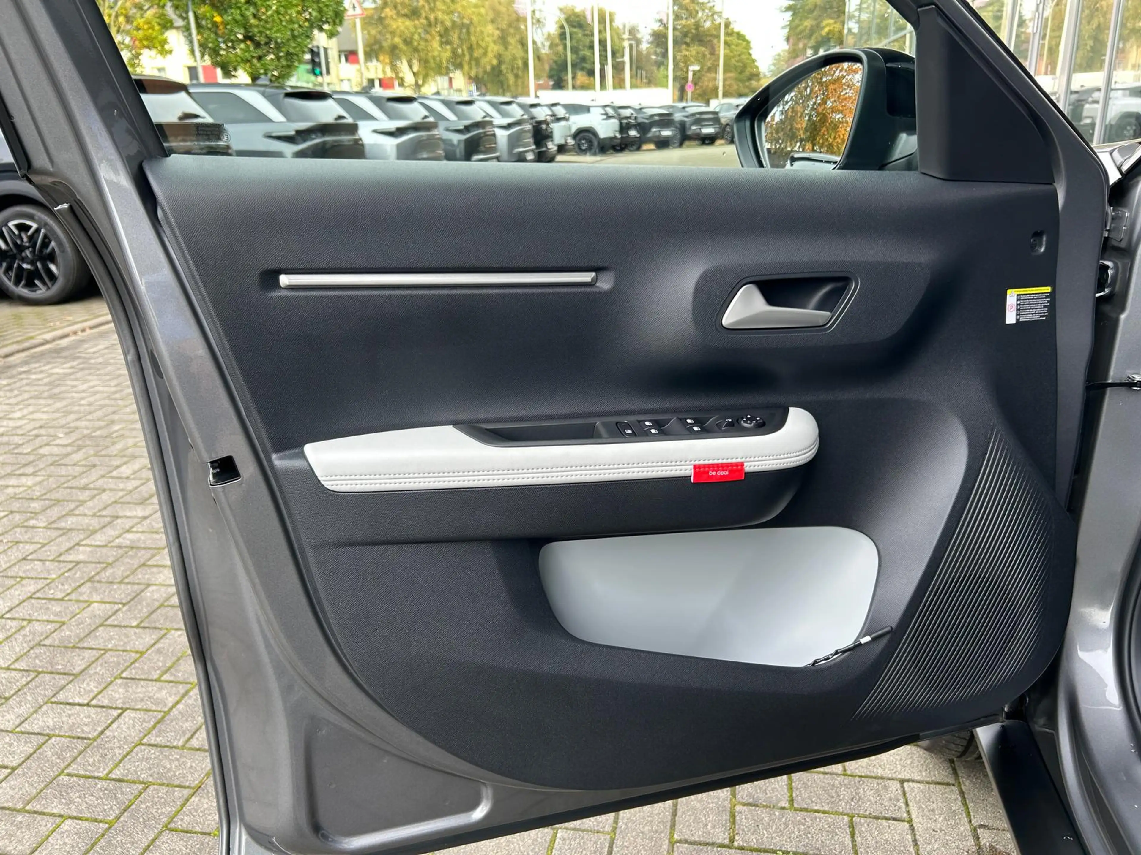 Citroen C3 Aircross 145 MAX Navi Winter-Paket 3D Navi — photo 15