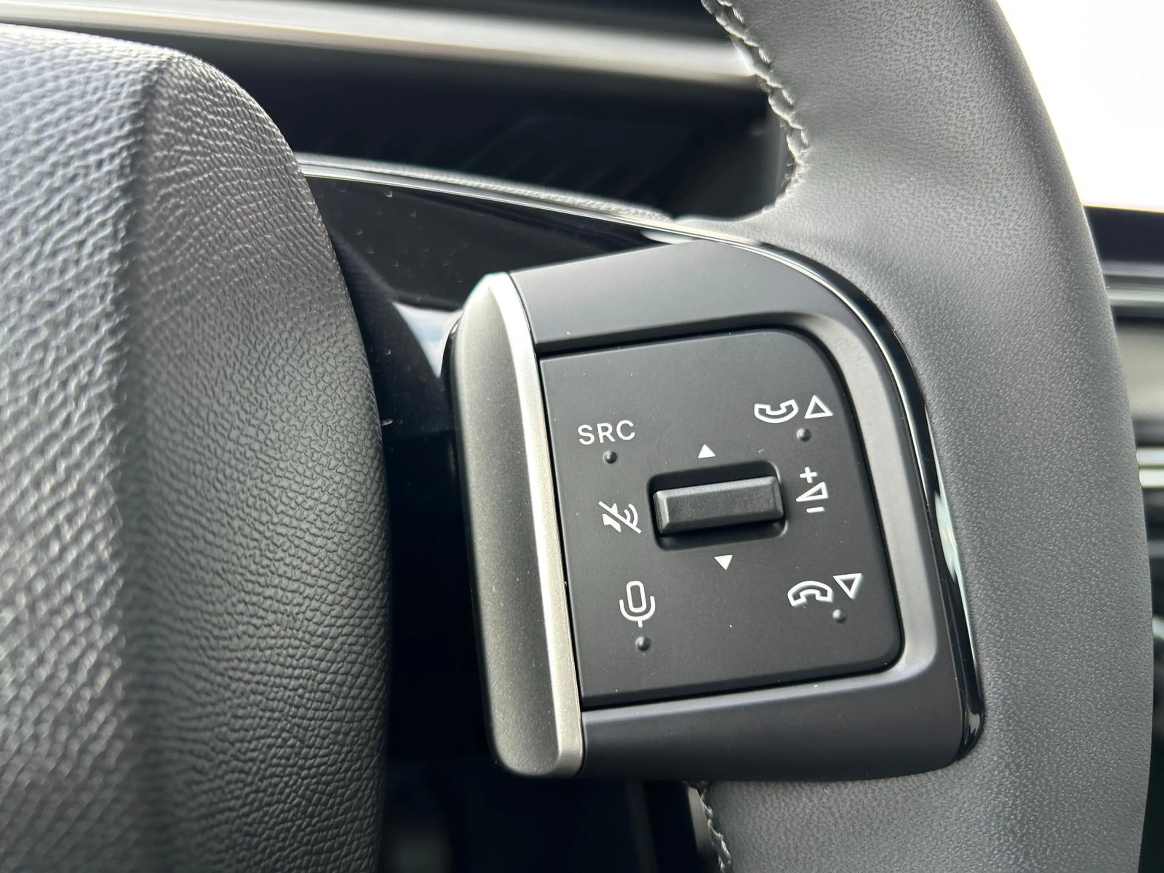 Citroen C3 Aircross 145 MAX Navi Winter-Paket 3D Navi — photo 12