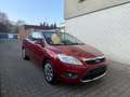 Ford Focus Cabrio Trend TÜV NEU*SEHR SAUBER Rot - thumbnail 3