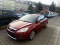 Ford Focus Cabrio Trend TÜV NEU*SEHR SAUBER Rot - thumbnail 7