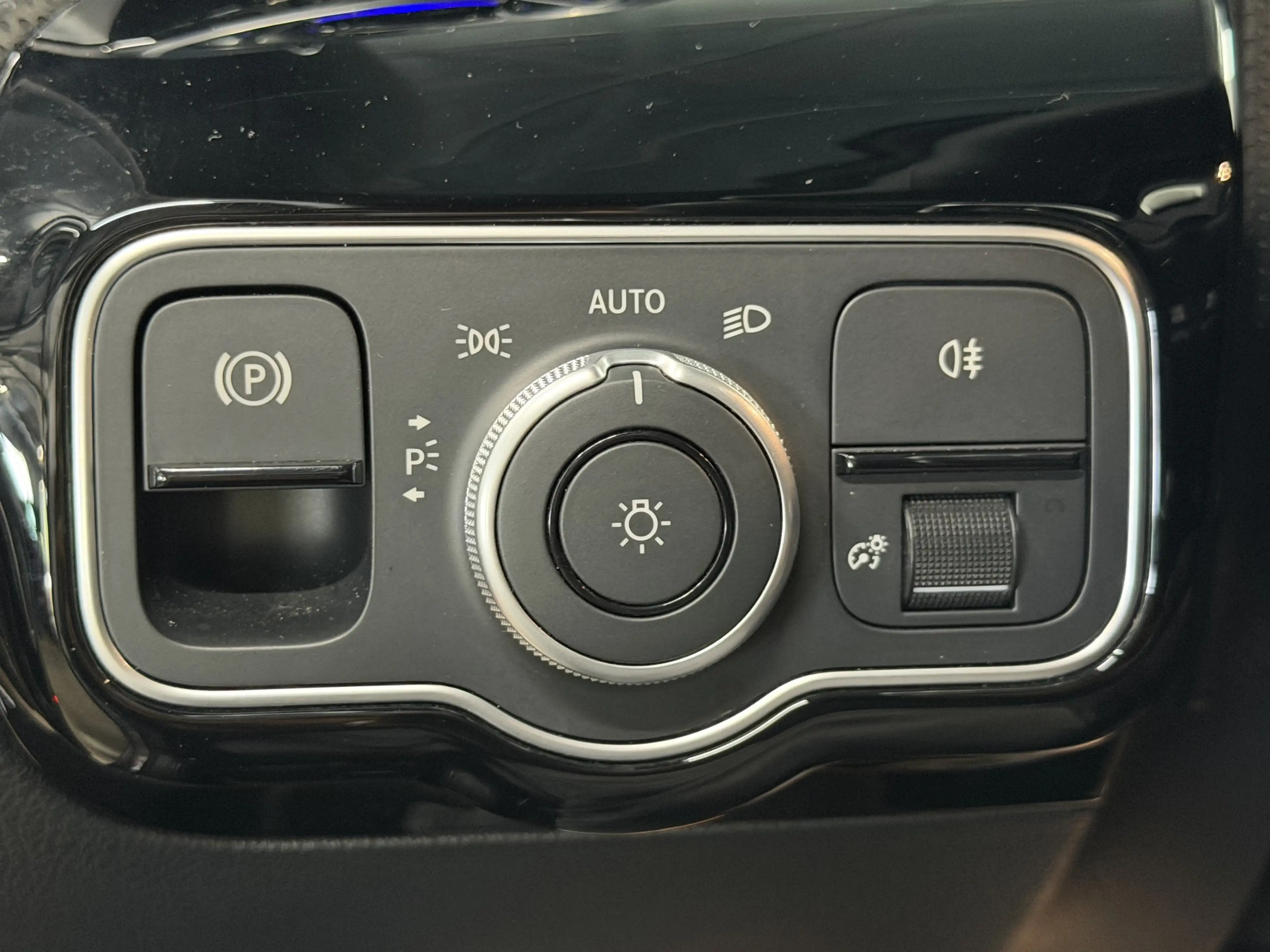Mercedes-Benz A 45 AMG S 4M BURMES. MULTIB. DST+ MAGNO DRIVESP — photo 15