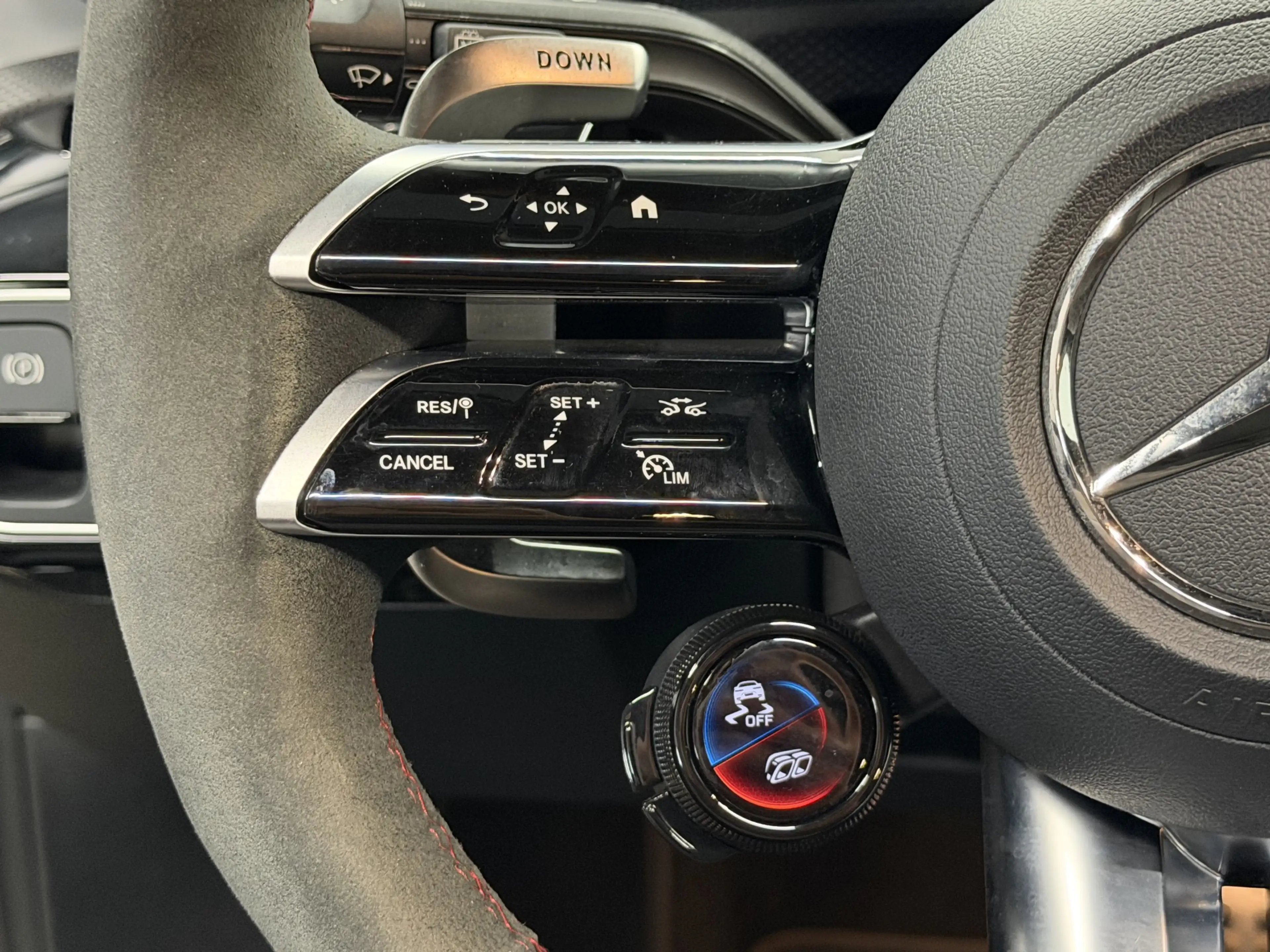 Mercedes-Benz A 45 AMG S 4M BURMES. MULTIB. DST+ MAGNO DRIVESP — photo 11