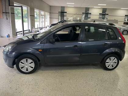 Ford Fiesta 1.25 Airco Radio incl Nieuwe APK