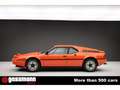 BMW M1 E26 Straßenversionen Coupe Orange - thumbnail 5