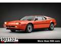 BMW M1 E26 Straßenversionen Coupe Orange - thumbnail 1