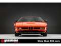 BMW M1 E26 Straßenversionen Coupe Orange - thumbnail 2