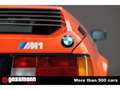 BMW M1 E26 Straßenversionen Coupe Orange - thumbnail 29