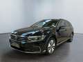 Volkswagen Passat Variant GTE 1.4 TSI DSG Matrix ACC Schwarz - thumbnail 2