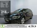 Volkswagen Passat Variant GTE 1.4 TSI DSG Matrix ACC Schwarz - thumbnail 1