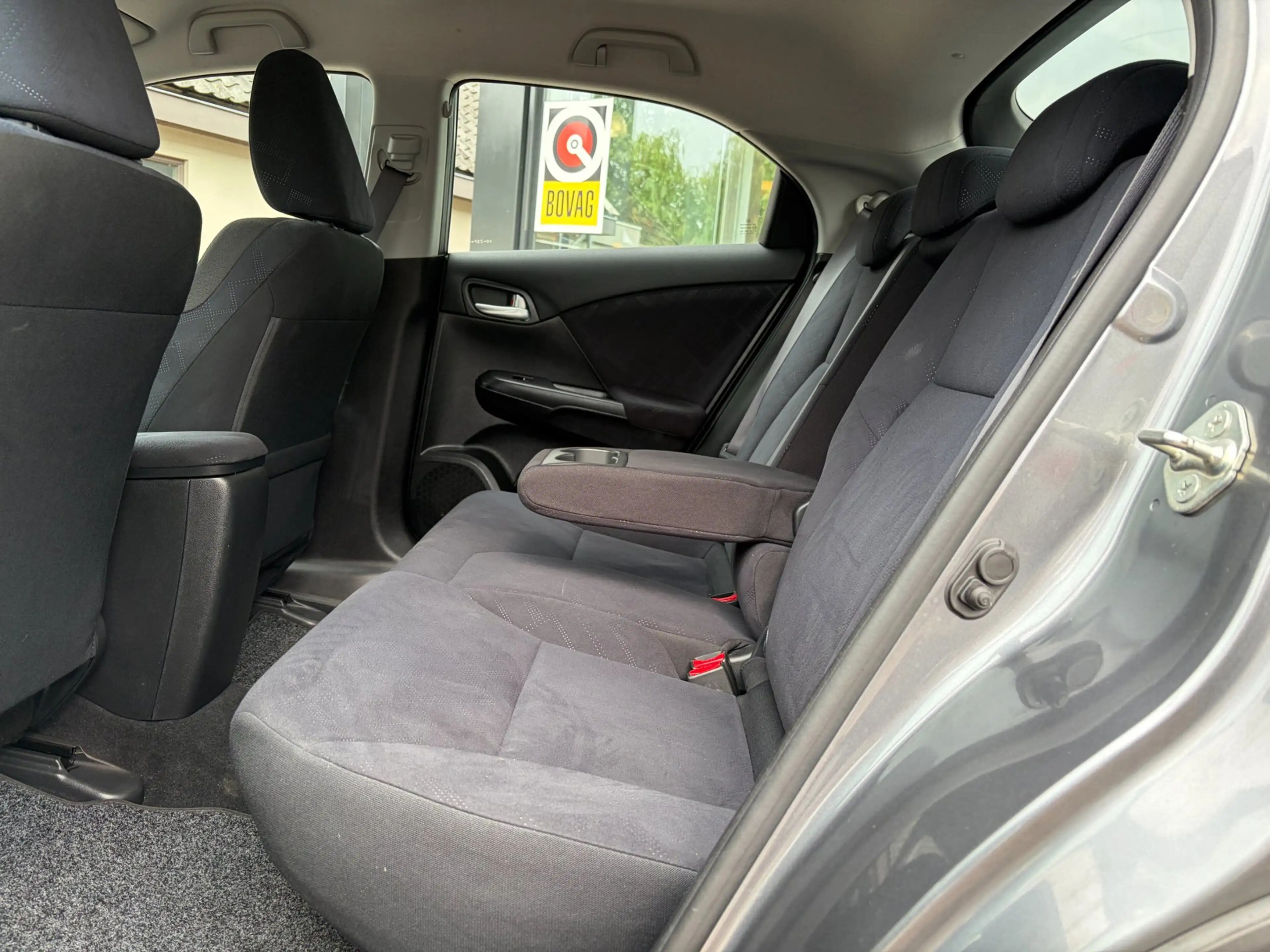 Honda Civic 1.8 Sport 5Drs Clima Cruise Camera Trekhaak NL-Aut — photo 19