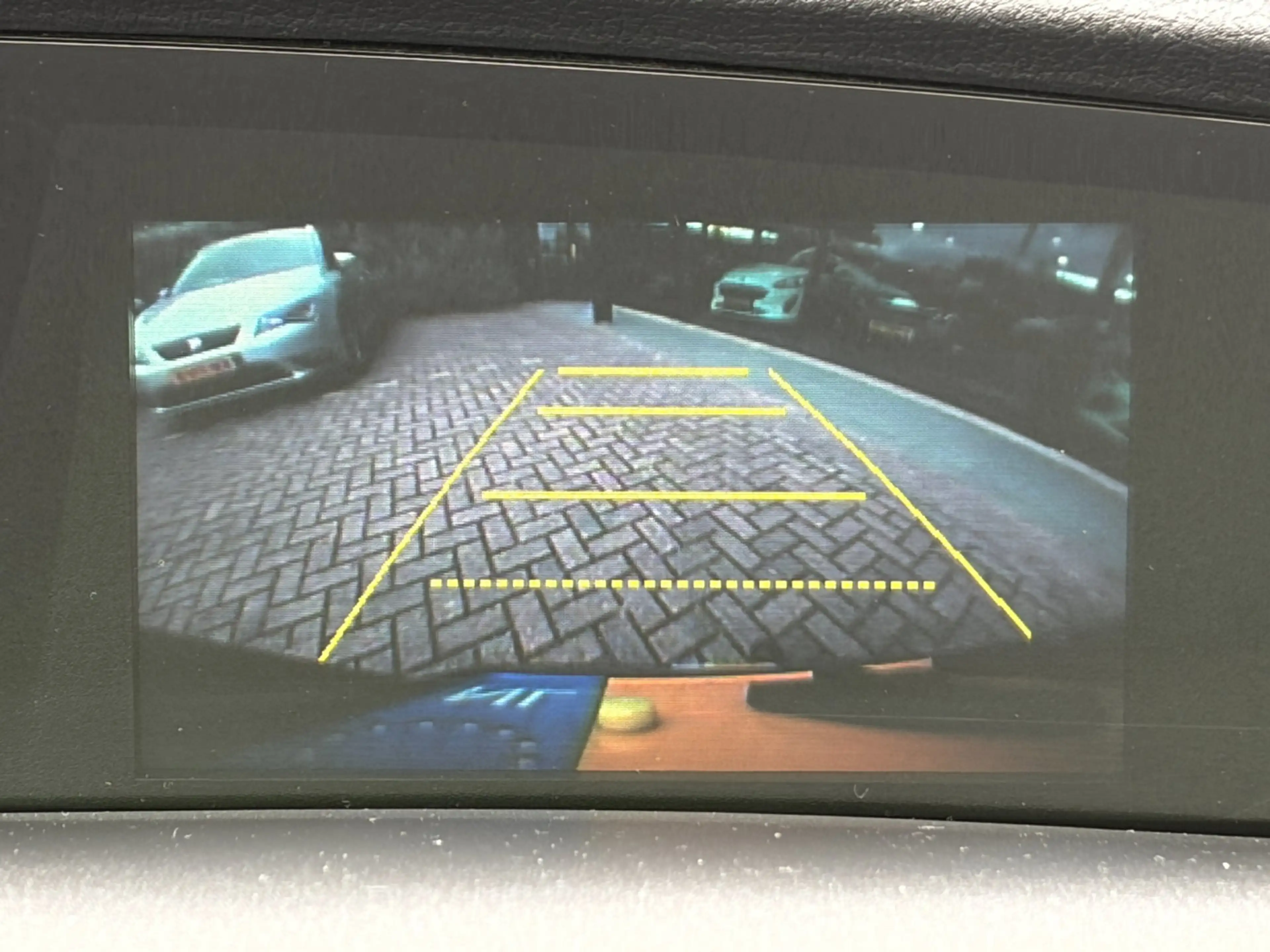 Honda Civic 1.8 Sport 5Drs Clima Cruise Camera Trekhaak NL-Aut — photo 13