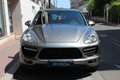 Porsche Cayenne TURBO Boîte automatique - II 4.8 V8 500 TURBO TIPTRONIC Gris - thumbnail 2