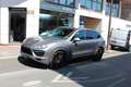 Porsche Cayenne TURBO Boîte automatique - II 4.8 V8 500 TURBO TIPTRONIC Gris - thumbnail 1