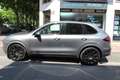 Porsche Cayenne TURBO S Boîte automatique - II 4.8 V8 500 TURBO TI Gris - thumbnail 3