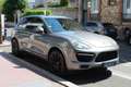 Porsche Cayenne TURBO Boîte automatique - II 4.8 V8 500 TURBO TIPTRONIC Gris - thumbnail 20