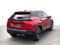 Peugeot 2008 1.2 puretech Allure s&s 130cv eat8 Rouge - thumbnail 2