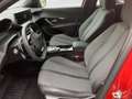 Peugeot 2008 1.2 puretech Allure s&s 130cv eat8 Rouge - thumbnail 7