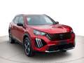 Peugeot 2008 1.2 puretech Allure s&s 130cv eat8 Rouge - thumbnail 3